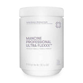 MANCINE ULTRA FLEXXX STRIP WAX VANILLA 800G
